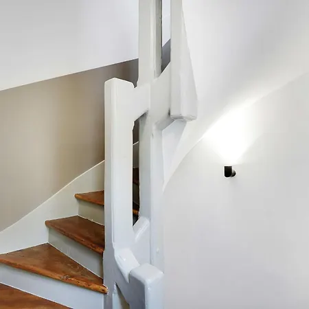 Apartment Studio 2p Renovated Climatisation - Marais